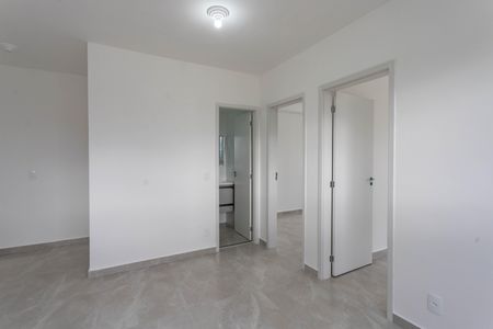 Apartamento para alugar com 40m², 2 quartos e 1 vaga Apartamento para alugar com 40m², 2 quartos e 1 vagaSala