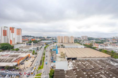 Apartamento para alugar com 40m², 2 quartos e 1 vaga Apartamento para alugar com 40m², 2 quartos e 1 vagaVista da sala