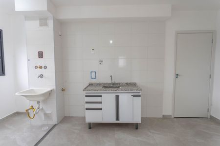 Apartamento para alugar com 40m², 2 quartos e 1 vaga Apartamento para alugar com 40m², 2 quartos e 1 vagaCozinha