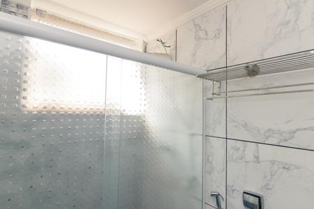 Apartamento à venda com 40m², 1 quarto e sem vaga Apartamento à venda com 40m², 1 quarto e sem vagaBanheiro