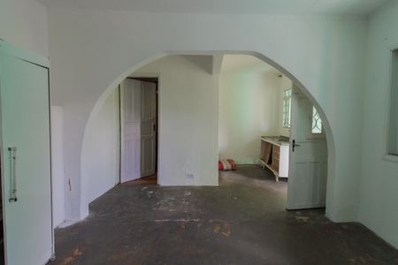 Casa para alugar com 50m², 1 quarto e 1 vaga Casa para alugar com 50m², 1 quarto e 1 vagaSala