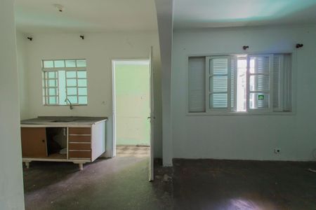 Casa para alugar com 50m², 1 quarto e 1 vaga Casa para alugar com 50m², 1 quarto e 1 vagaCozinha