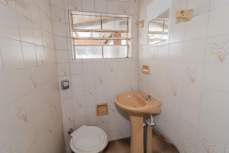 Casa para alugar com 50m², 1 quarto e 1 vaga Casa para alugar com 50m², 1 quarto e 1 vagaLavabo