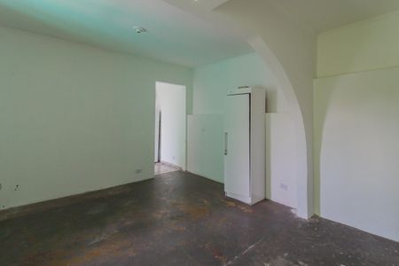Casa para alugar com 50m², 1 quarto e 1 vaga Casa para alugar com 50m², 1 quarto e 1 vagaSala