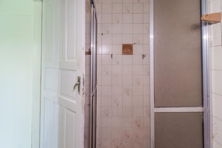Casa para alugar com 50m², 1 quarto e 1 vaga Casa para alugar com 50m², 1 quarto e 1 vagaBanheiro