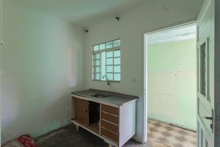 Casa para alugar com 50m², 1 quarto e 1 vaga Casa para alugar com 50m², 1 quarto e 1 vagaCozinha