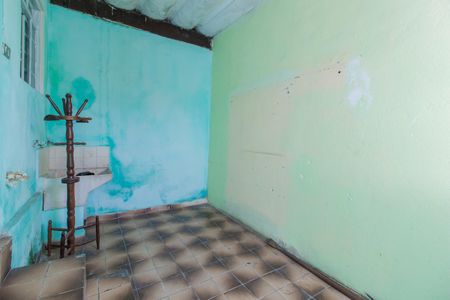 Casa para alugar com 50m², 1 quarto e 1 vaga Casa para alugar com 50m², 1 quarto e 1 vagaÁrea Externa