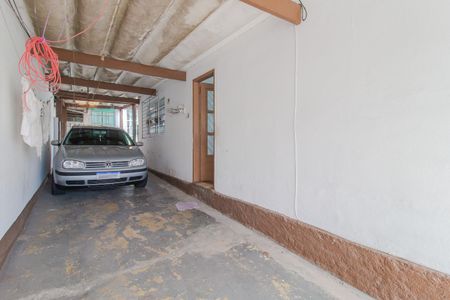 Casa para alugar com 100m², 1 quarto e 2 vagasGaragem