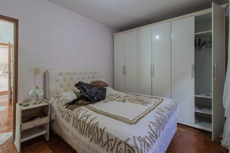 Casa para alugar com 100m², 1 quarto e 2 vagasquarto 1