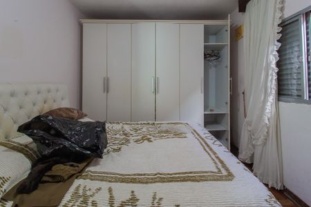 Casa para alugar com 100m², 1 quarto e 2 vagasquarto 1