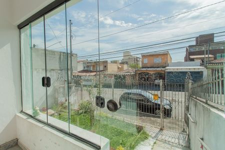 Casa para alugar com 100m², 1 quarto e 2 vagasSacada