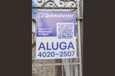 Casa para alugar com 191m², 3 quartos e 3 vagas Casa para alugar com 191m², 3 quartos e 3 vagasPlaca