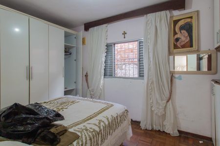 Casa para alugar com 100m², 1 quarto e 2 vagasquarto 1