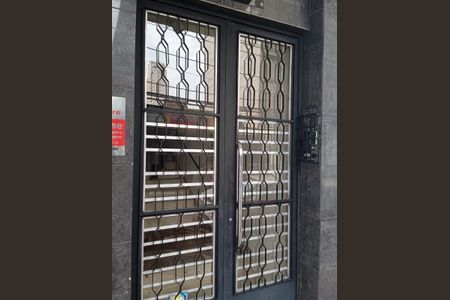 Studio à venda com 30m², 1 quarto e sem vagaFachada