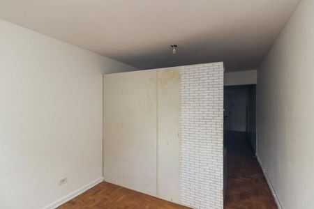 Studio à venda com 30m², 1 quarto e sem vagaStudio