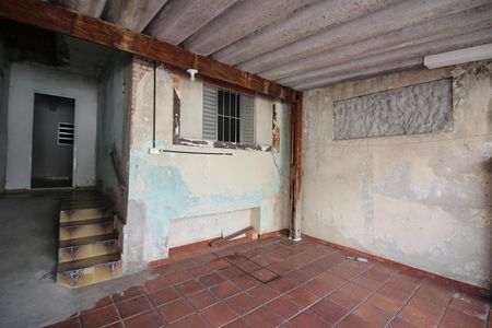 Casa à venda com 83m², 2 quartos e 2 vagasGaragem