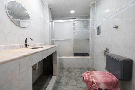 Apartamento para alugar com 88m², 2 quartos e sem vagaBanheiro