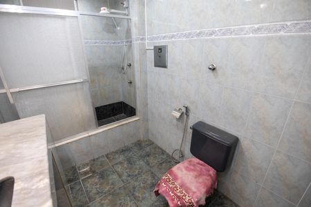 Apartamento para alugar com 88m², 2 quartos e sem vagaBanheiro