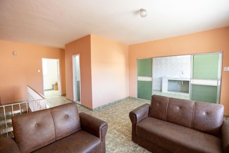 Apartamento para alugar com 88m², 2 quartos e sem vagaSala