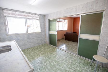 Apartamento para alugar com 88m², 2 quartos e sem vagaCozinha
