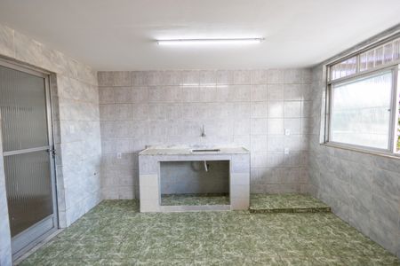 Apartamento para alugar com 88m², 2 quartos e sem vagaCozinha