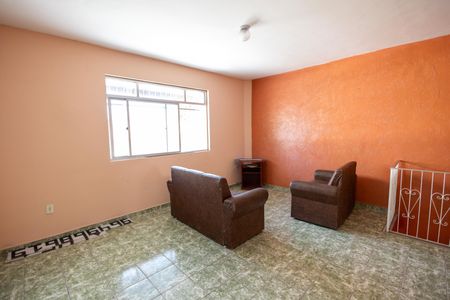 Apartamento para alugar com 88m², 2 quartos e sem vagaSala