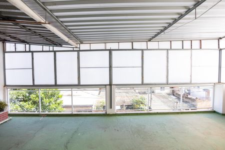 Apartamento para alugar com 88m², 2 quartos e sem vagaÁrea comum - Churrasqueira