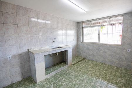 Apartamento para alugar com 88m², 2 quartos e sem vagaCozinha