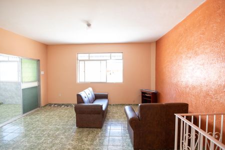 Apartamento para alugar com 88m², 2 quartos e sem vagaSala