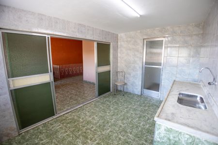 Apartamento para alugar com 88m², 2 quartos e sem vagaCozinha