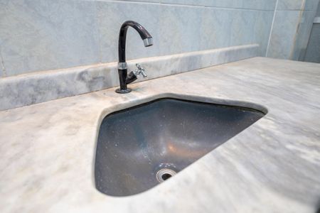 Apartamento para alugar com 88m², 2 quartos e sem vagaBanheiro