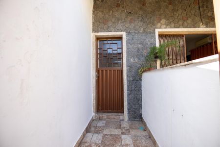 Apartamento para alugar com 88m², 2 quartos e sem vagaFachada