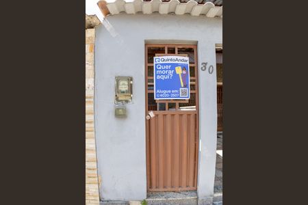 Apartamento para alugar com 88m², 2 quartos e sem vagaFachada