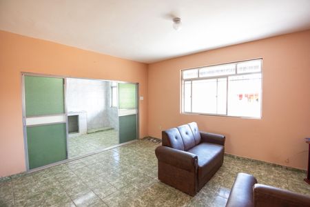 Apartamento para alugar com 88m², 2 quartos e sem vagaSala