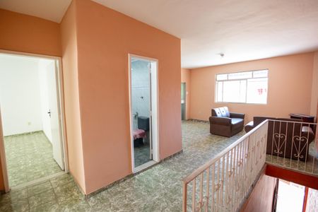 Apartamento para alugar com 88m², 2 quartos e sem vagaSala