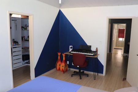 Casa à venda com 450m², 3 quartos e 2 vagasQuarto 1