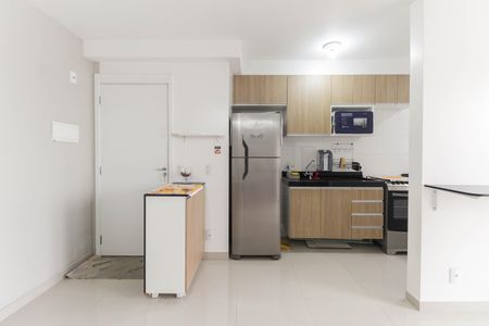 Apartamento à venda com 62m², 2 quartos e 1 vagaCozinha
