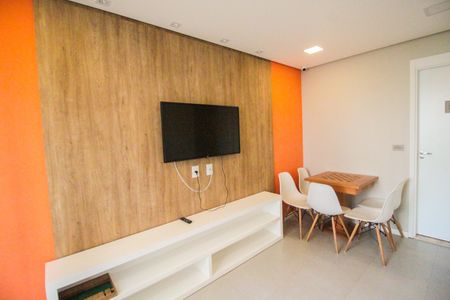 Apartamento à venda com 62m², 2 quartos e 1 vagaÁrea comum - Espaço de Jogos