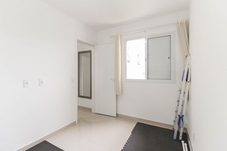 Apartamento à venda com 62m², 2 quartos e 1 vagaQuarto 2
