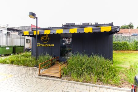 Apartamento à venda com 62m², 2 quartos e 1 vagaÁrea comum - Mercadinho