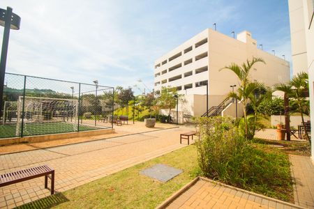 Apartamento à venda com 62m², 2 quartos e 1 vagaÁrea Comum