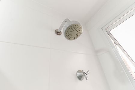 Apartamento à venda com 62m², 2 quartos e 1 vagaBanheiro Social