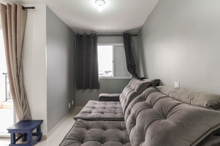 Apartamento à venda com 62m², 2 quartos e 1 vagaSala