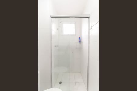 Apartamento à venda com 62m², 2 quartos e 1 vagaBanheiro Social