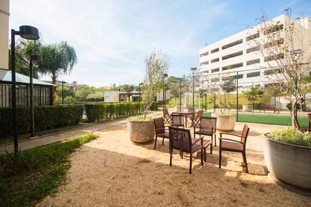 Apartamento à venda com 62m², 2 quartos e 1 vagaÁrea Comum