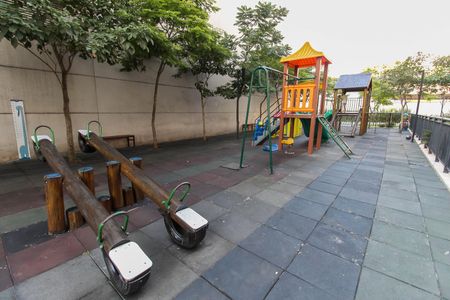 Apartamento à venda com 62m², 2 quartos e 1 vagaÁrea comum - Playground