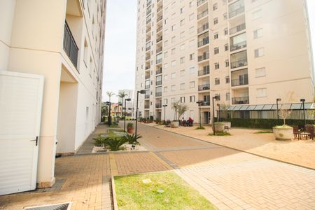 Apartamento à venda com 62m², 2 quartos e 1 vagaÁrea Comum