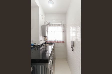 Apartamento à venda com 62m², 2 quartos e 1 vagaÁrea de Serviço