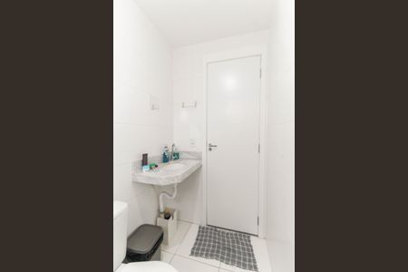 Apartamento à venda com 62m², 2 quartos e 1 vagaBanheiro da Suíte