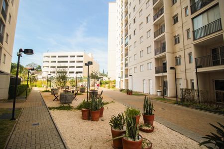 Apartamento à venda com 62m², 2 quartos e 1 vagaÁrea Comum